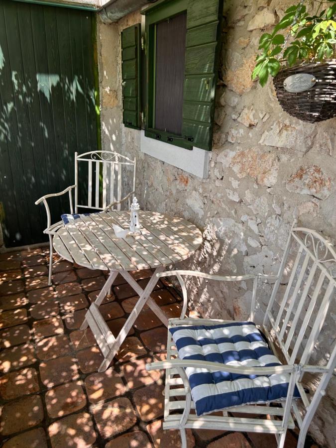 Gaya Apartments Šibenik Exterior foto