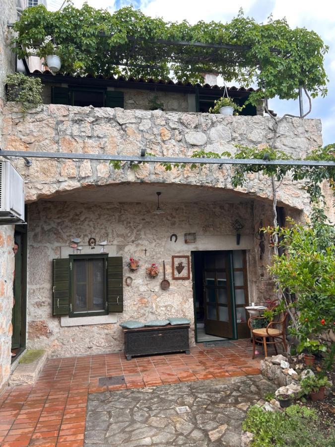 Gaya Apartments Šibenik Exterior foto
